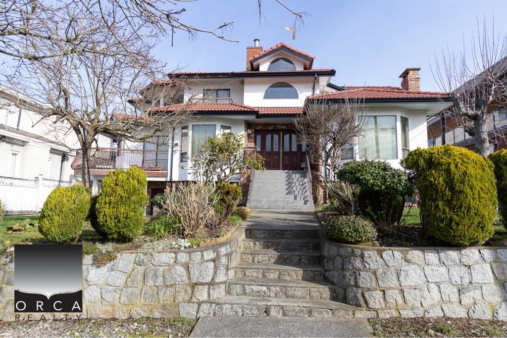 5351 Union Street Burnaby - MLS: R2975906