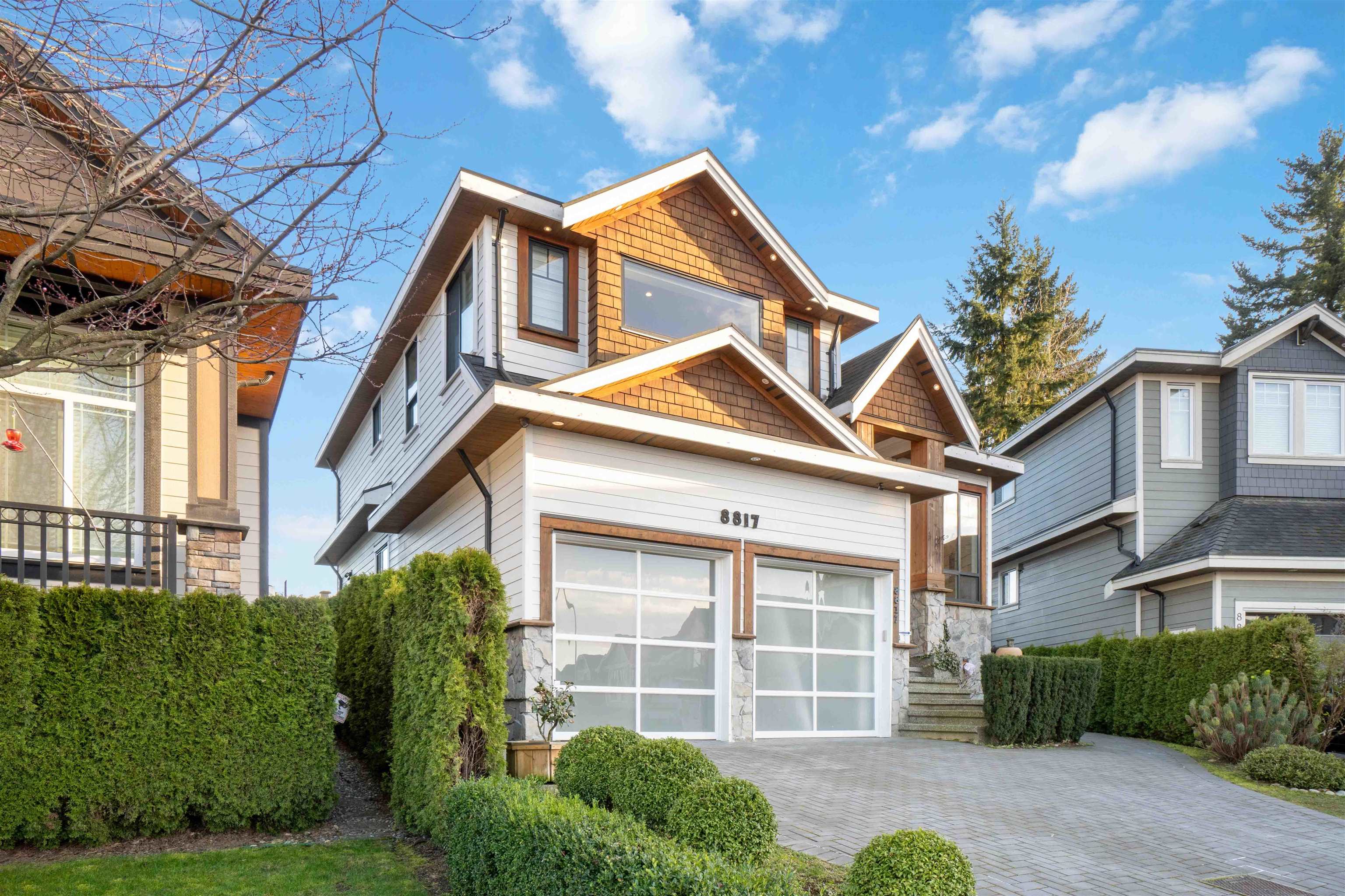 8817 Stegavik Court Delta - MLS: R2975969