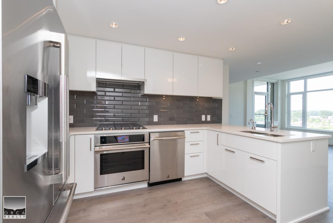 509 3451 Sawmill Crescent Vancouver - MLS: R2976167