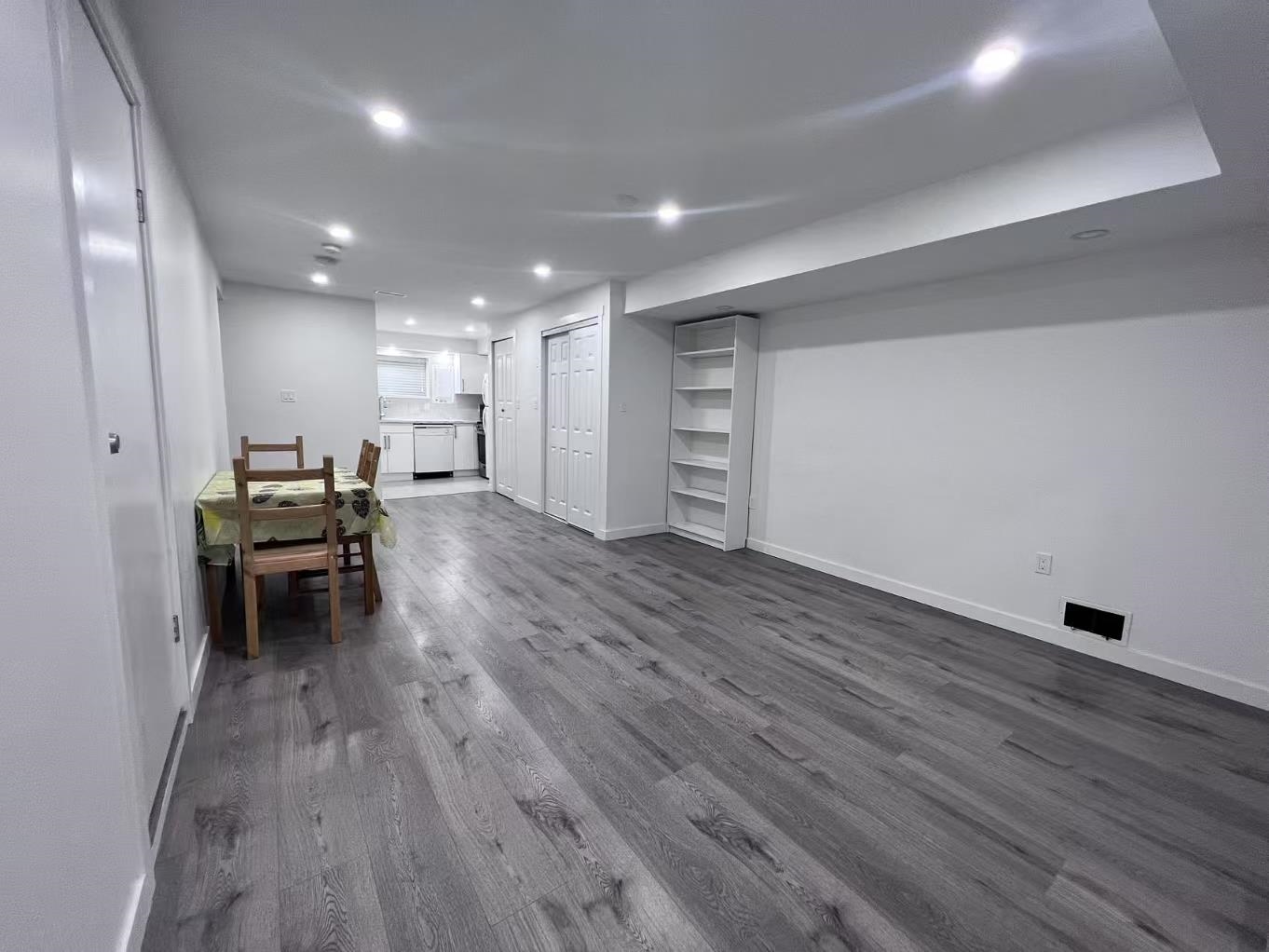 Rental Suite 680 Sperling Avenue Burnaby - MLS: R2976275