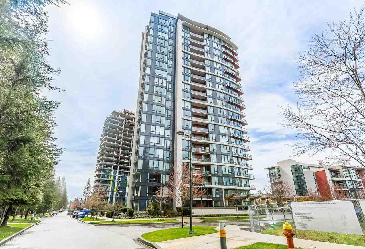 2xx 5628 Birney Avenue Vancouver - MLS: R2976949