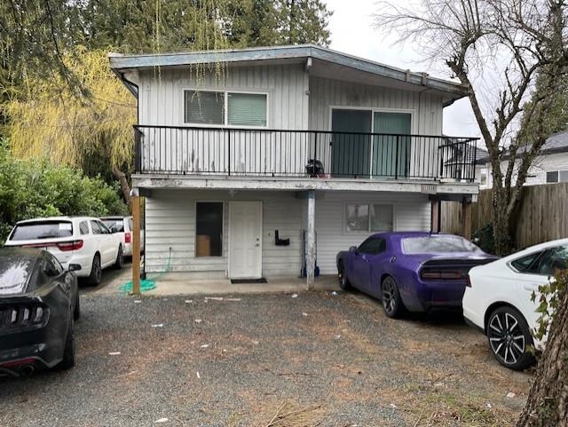 11539 96 Avenue Surrey - MLS: R2977313