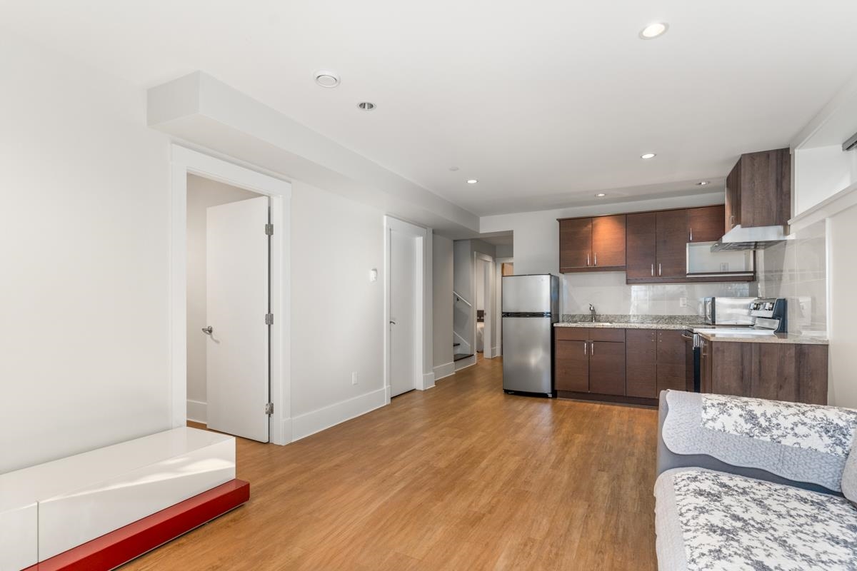 4080 W 15th Avenue Vancouver - MLS: R2978165