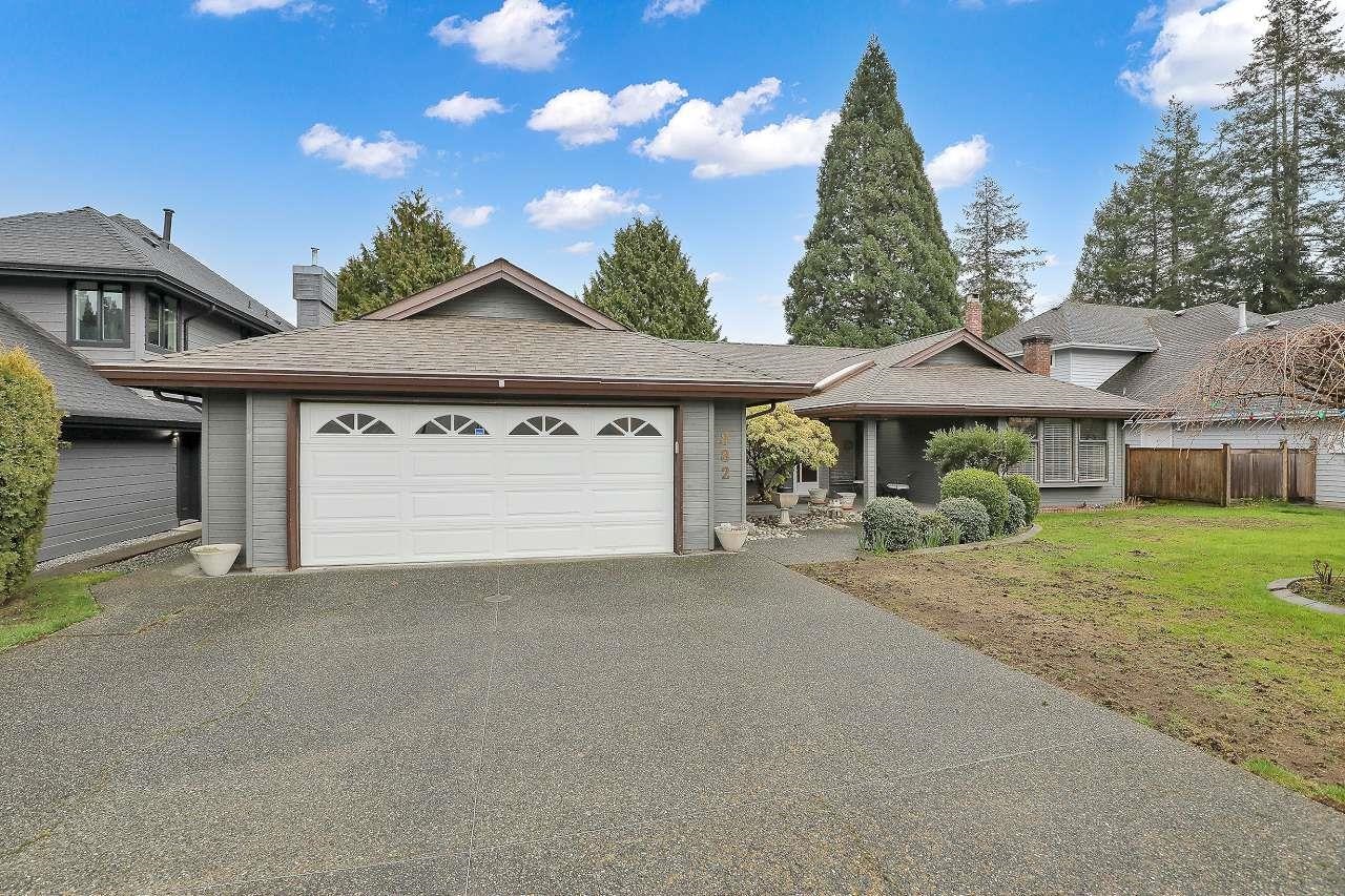 882 51 Street Delta - MLS: R2978577