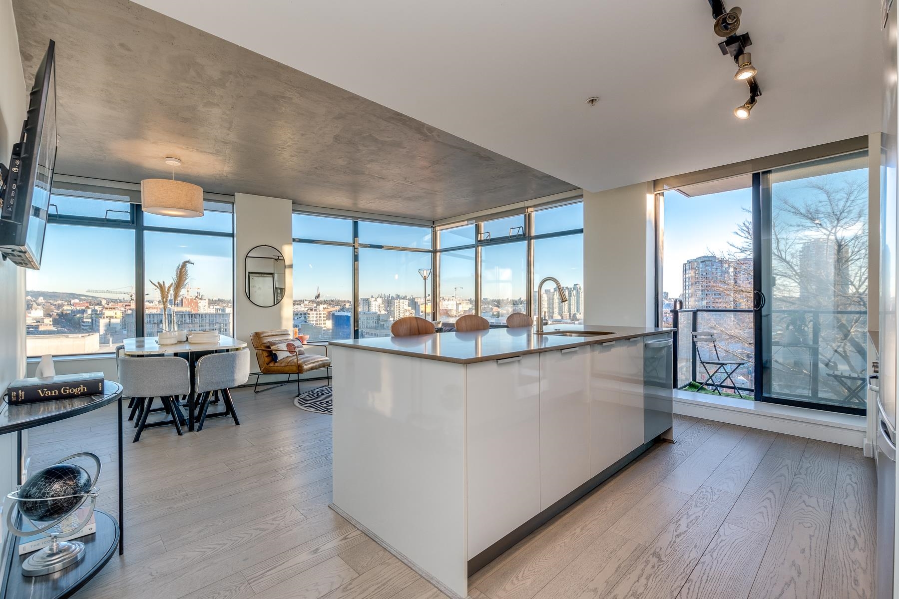 120x 108 W Cordova Vancouver - MLS: R2978722