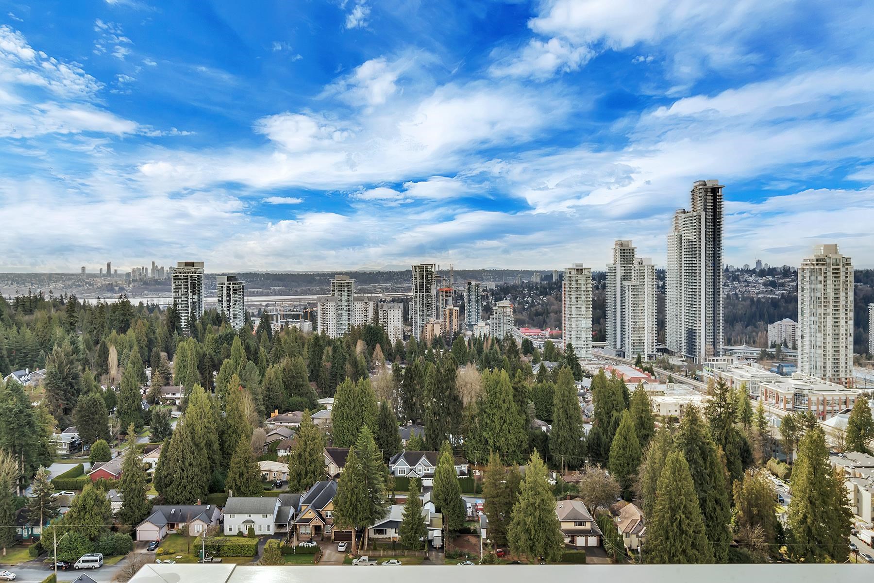 2109 525 Foster Avenue Coquitlam - MLS: R2979272