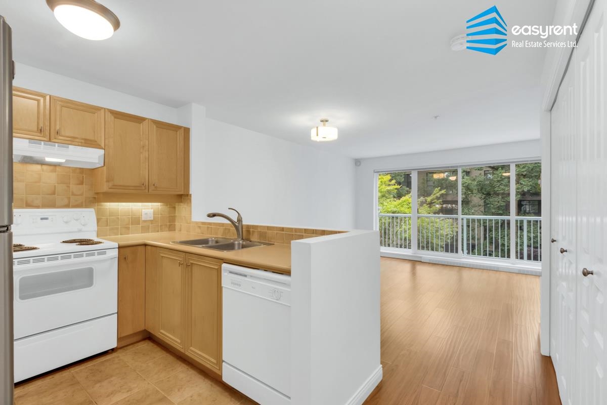 304 2628 Yew Street Vancouver - MLS: R2979582