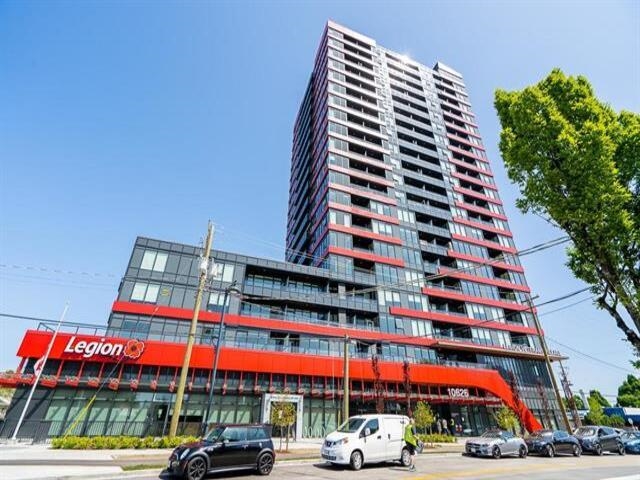 2009 10626 City Pky Surrey - MLS: R2980195