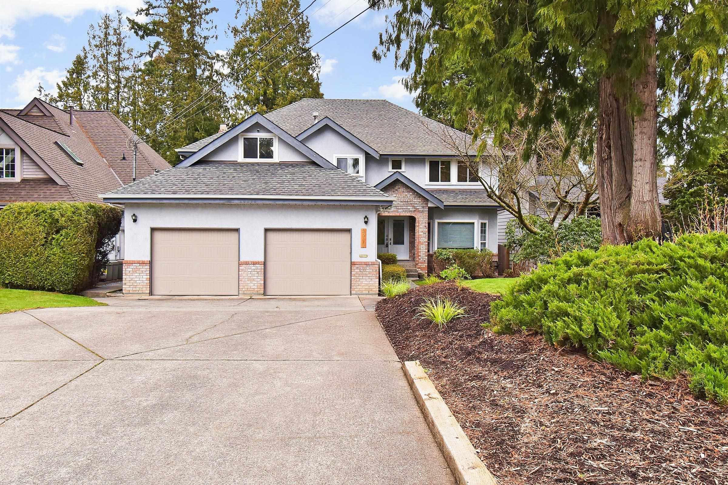 20577 Grade Crescent Langley - MLS: R2980241