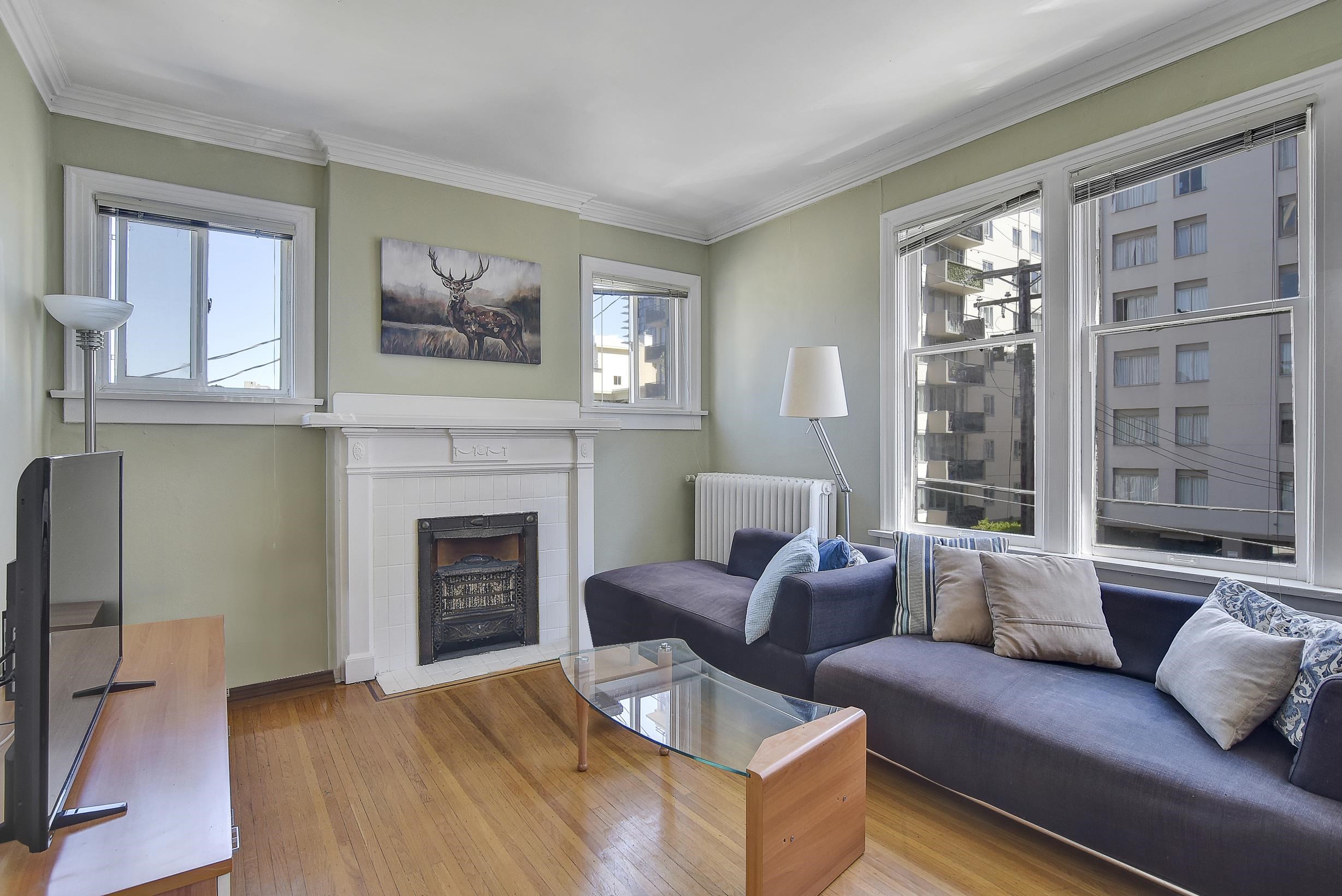 15 Unfurnished 935 Jervis Street Vancouver - MLS: R2980565