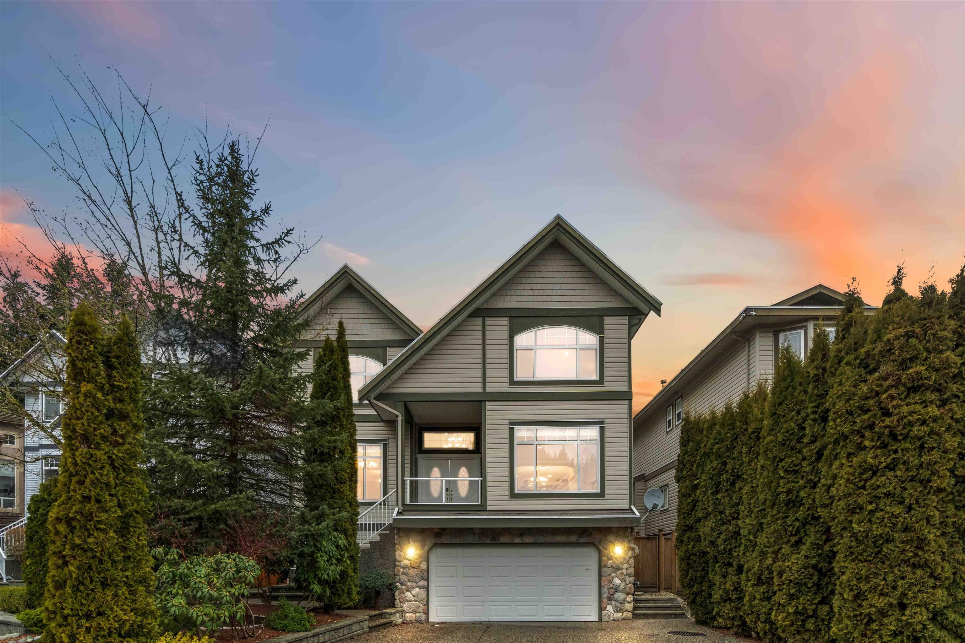 2018 Turnberry Lane Coquitlam - MLS: R2980592