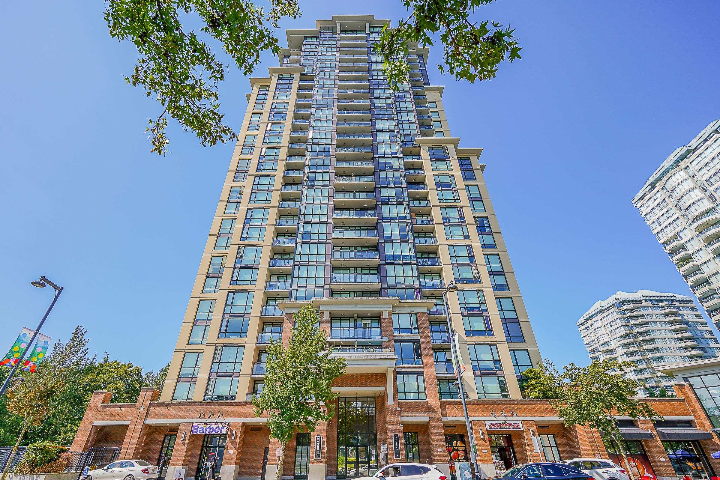 610 10777 University Drive Surrey - MLS: R2981339
