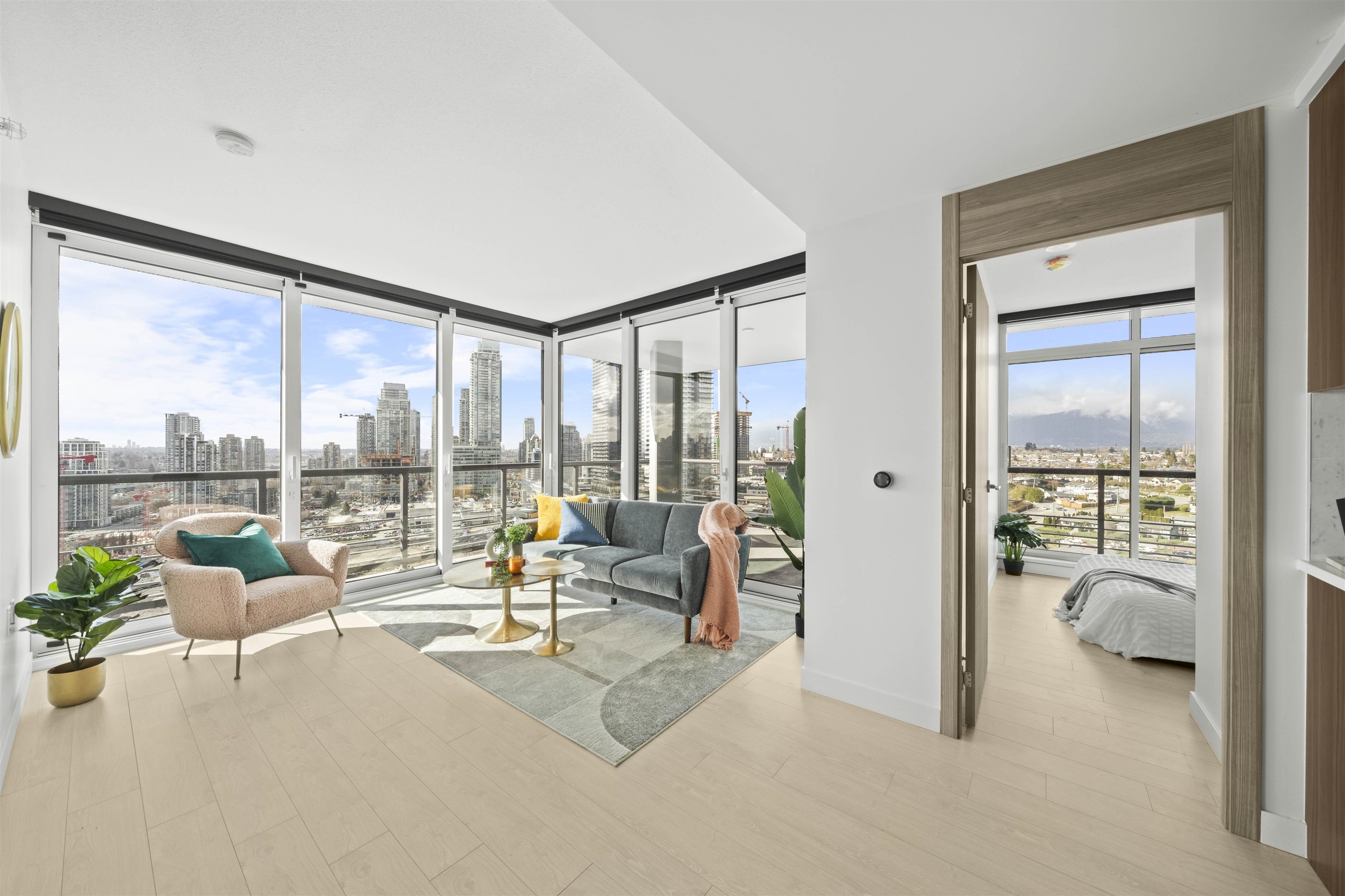 1802 4720 Lougheed Highway Burnaby - MLS: R2981451