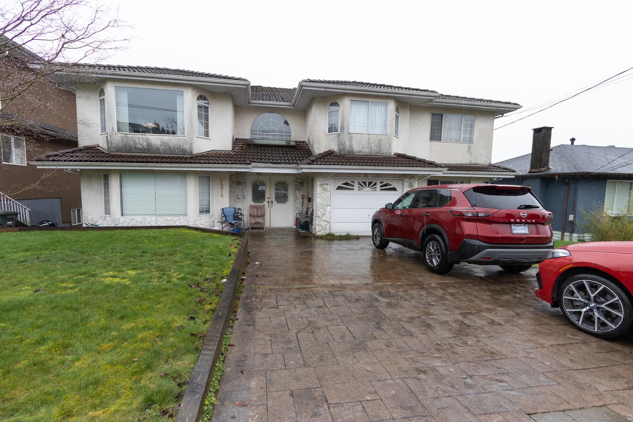 5378 Georgia Street Burnaby - MLS: R2982246