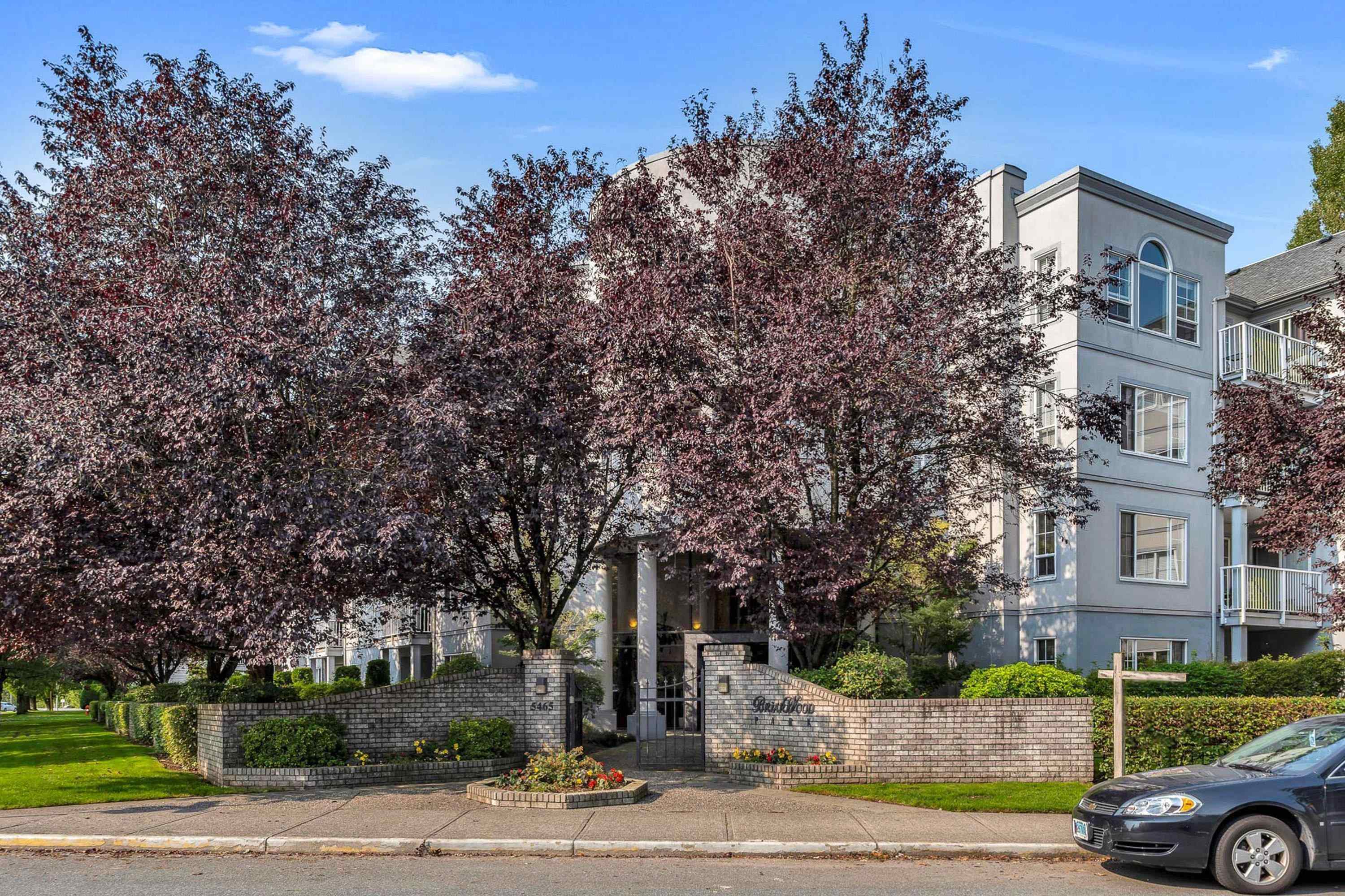 308 5465 201 Street Langley - MLS: R2982474