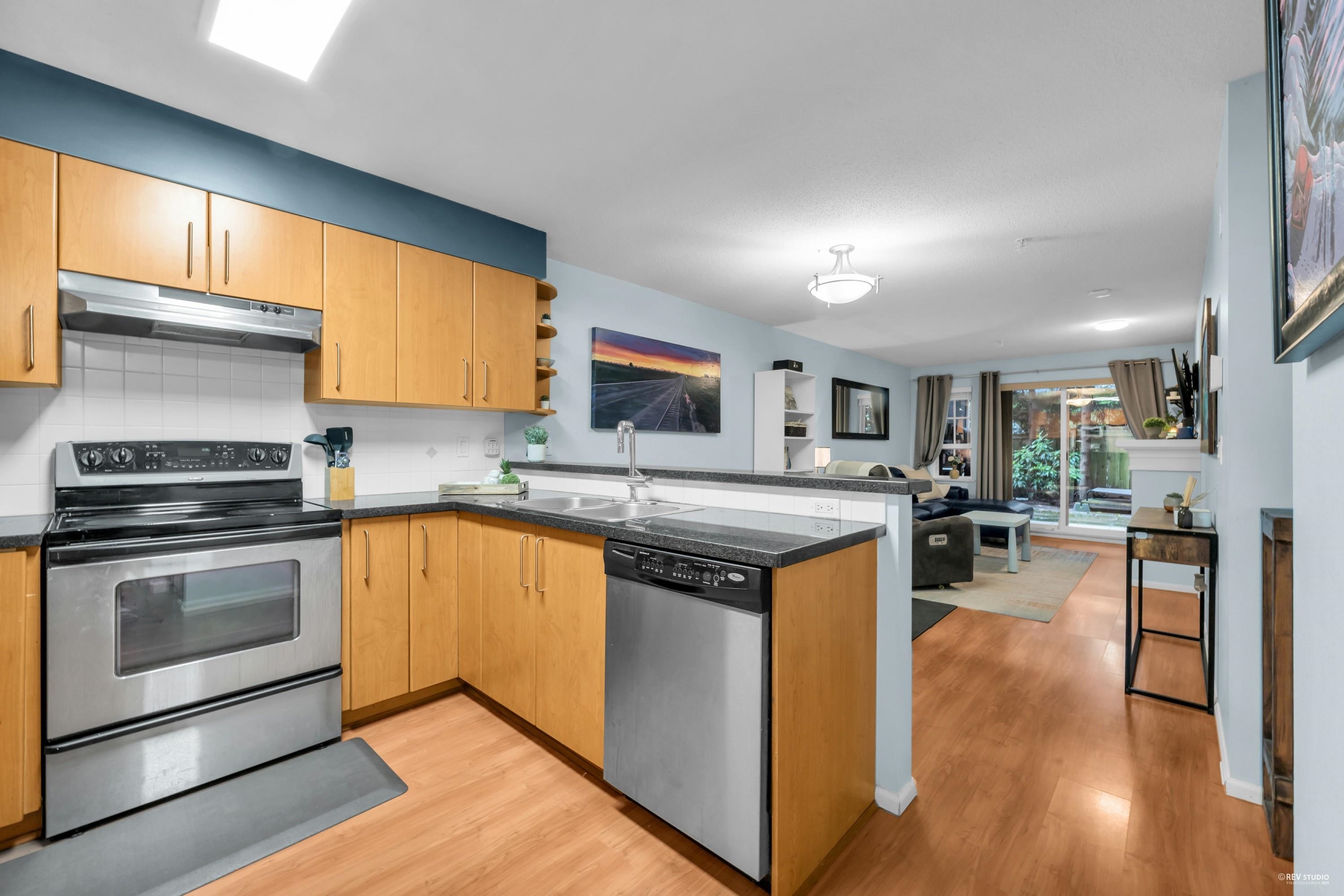 115 3388 Morrey Court Burnaby - MLS: R2982677