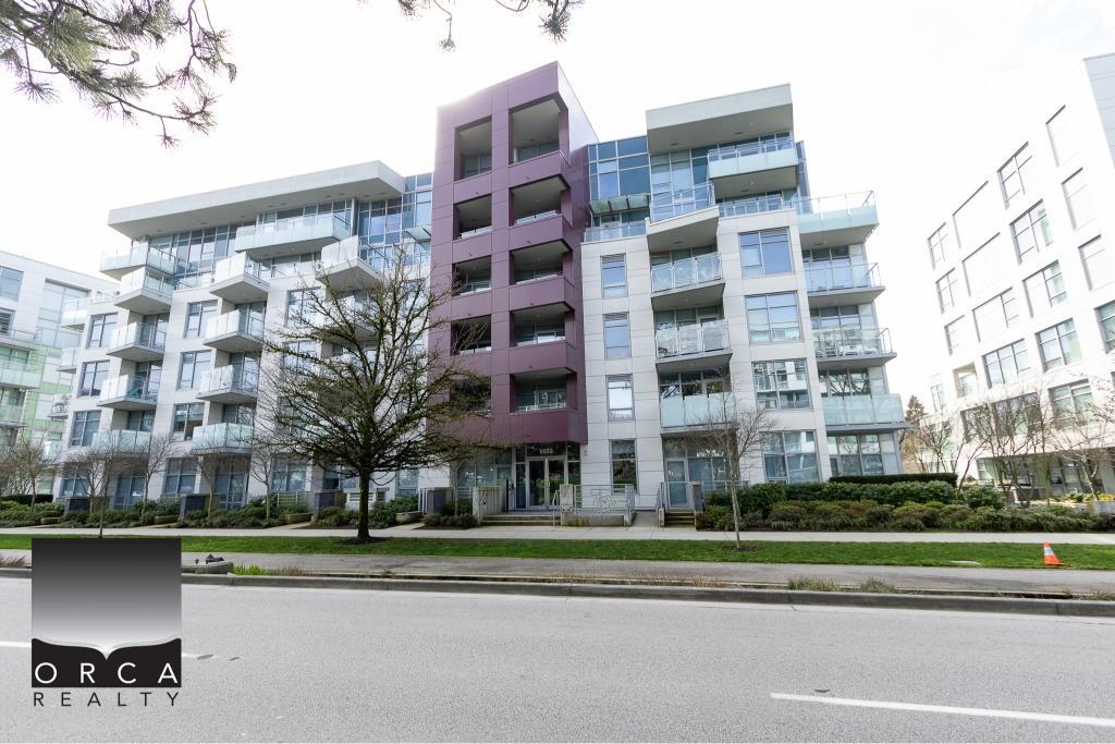 103 5033 Cambie Street Vancouver - MLS: R2982697