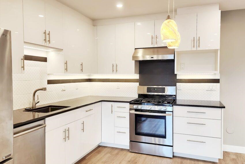 4960  Arbutus Street Vancouver - MLS: R2982703