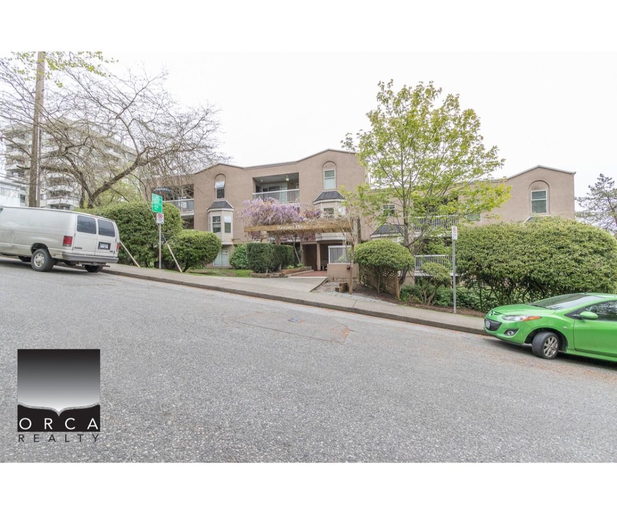 217 65 First Street New Westminster - MLS: R2983264