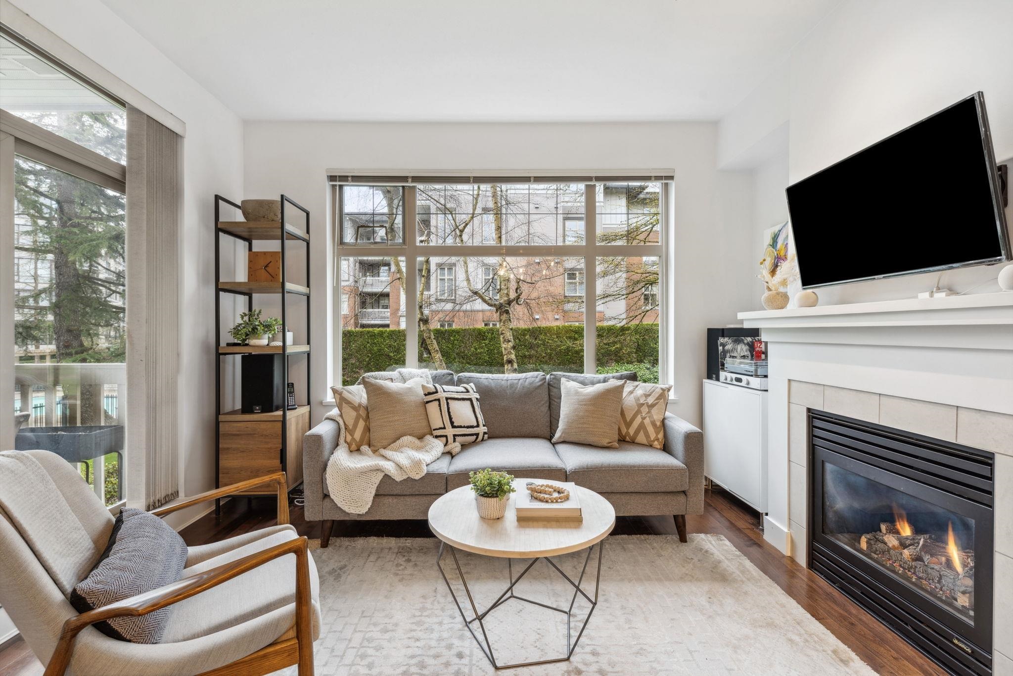 222 2083 W 33rd Avenue Vancouver - MLS: R2983949