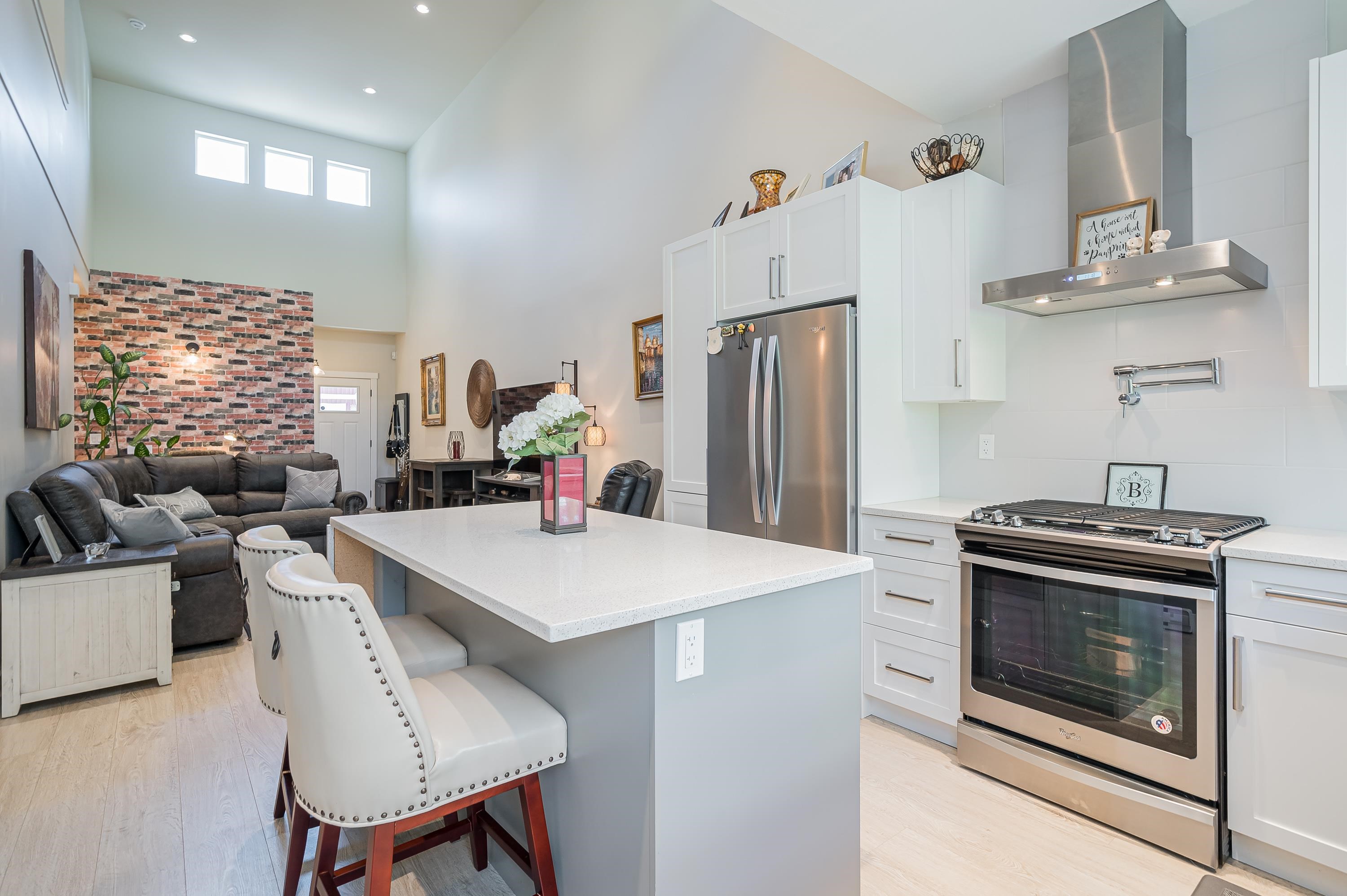 #19 20498 82 Avenue Langley - MLS: R2983987