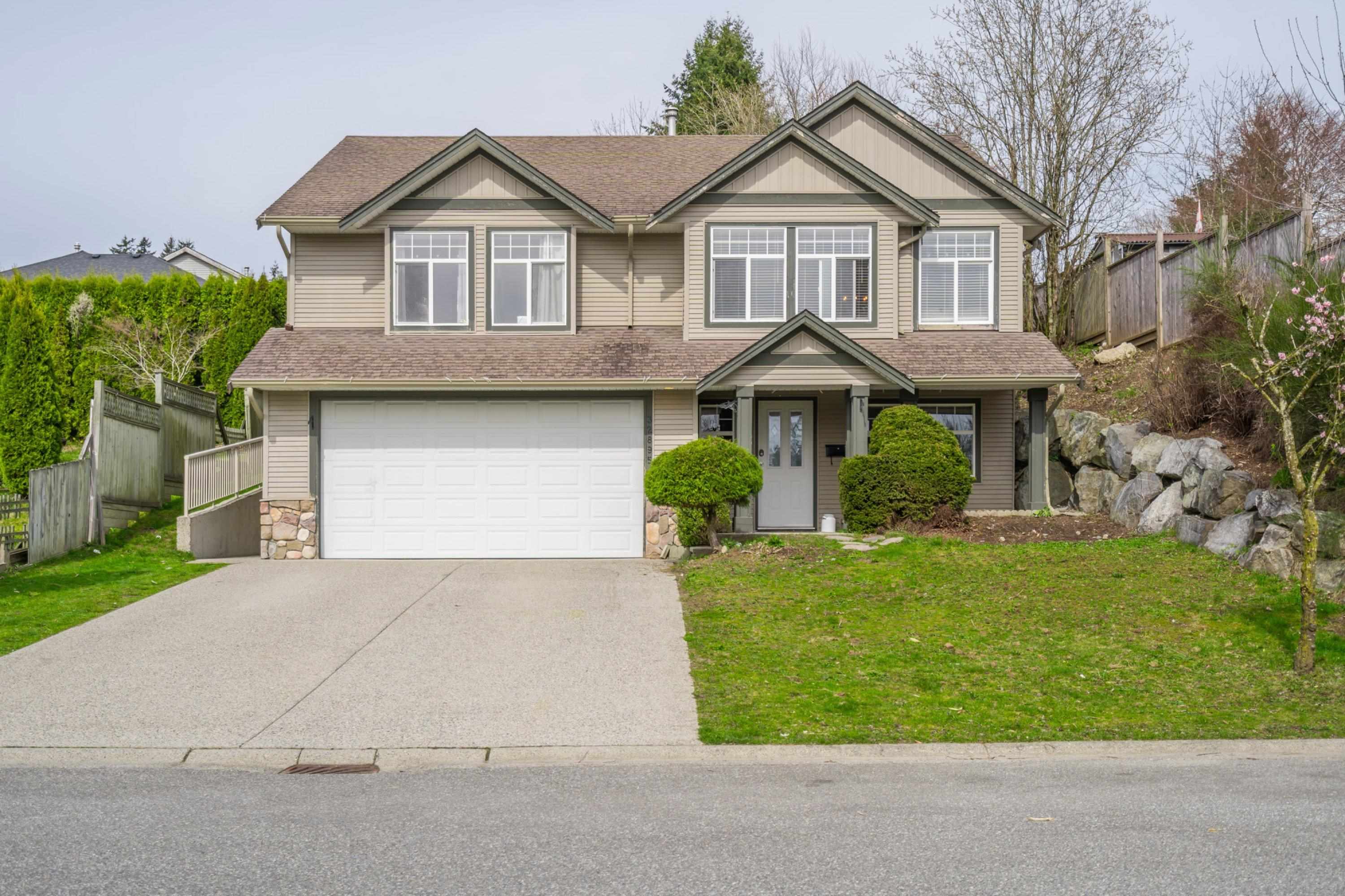 32895 Arbutus Avenue Mission - MLS: R2984165