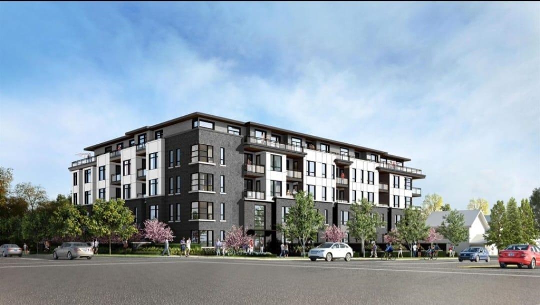 102 10786 140 Street Surrey - MLS: R2984185