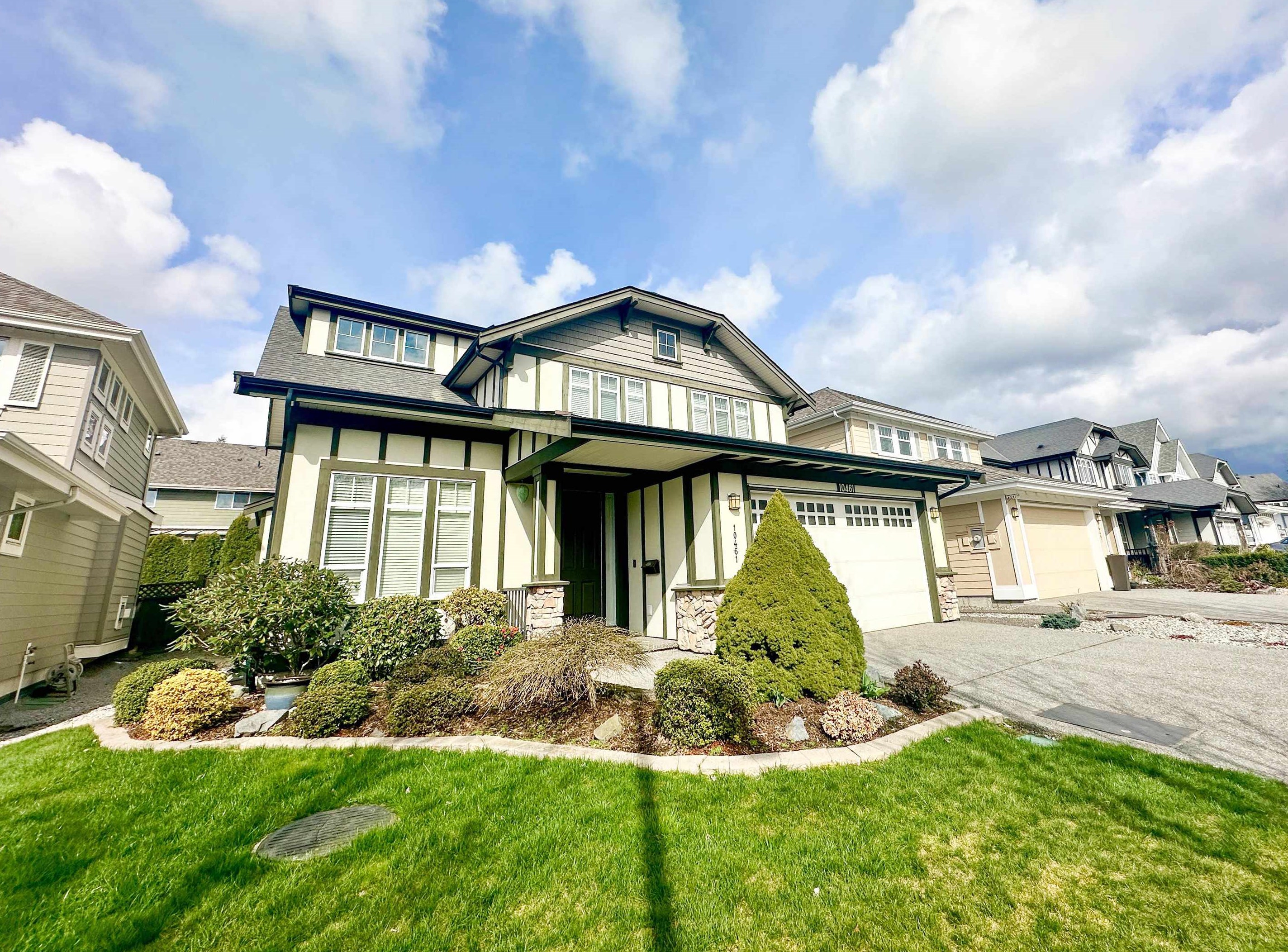 10461 Glenrose Drive Delta - MLS: R2984469