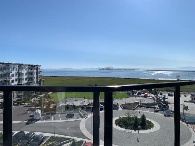 #621 2499 Rabbit Drive Tsawwassen - MLS: R2984480