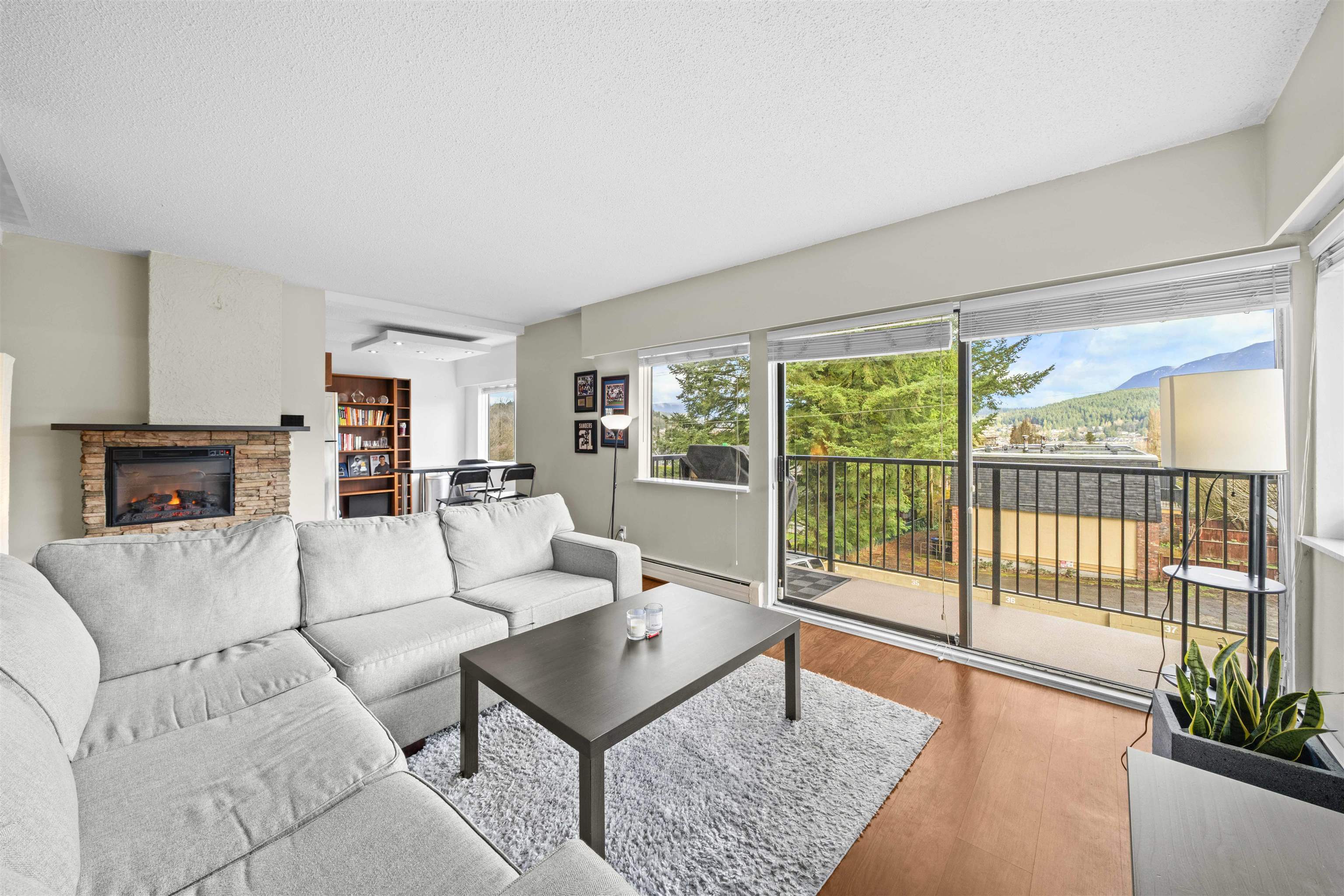 110 195 Mary Street Port Moody - MLS: R2984484
