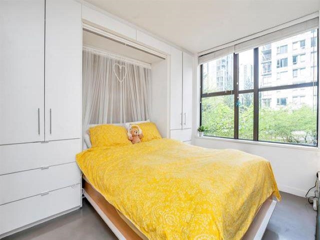 #302 989 Beatty Street Vancouver - MLS: R2984519