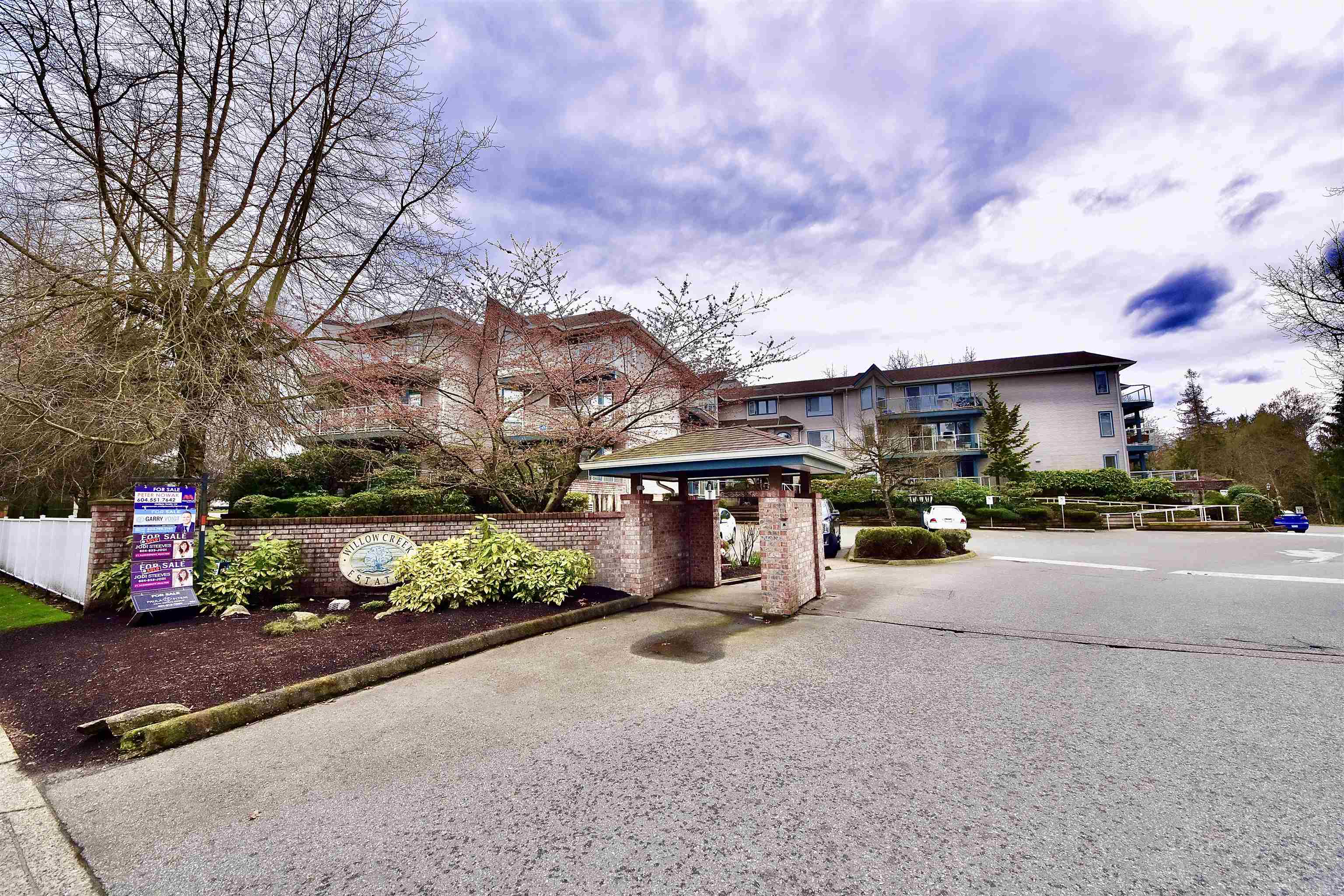 205 27358 32 Avenue Langley - MLS: R2984700