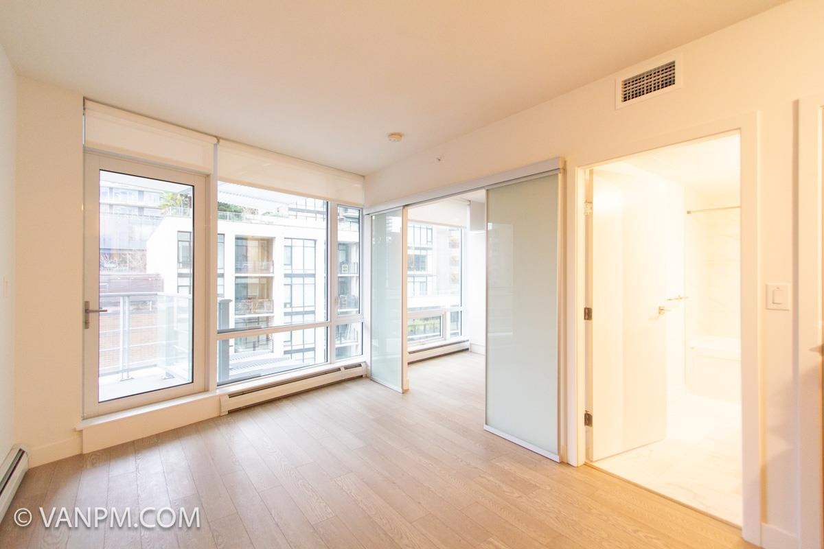 701 1283 Howe Street Vancouver - MLS: R2984923