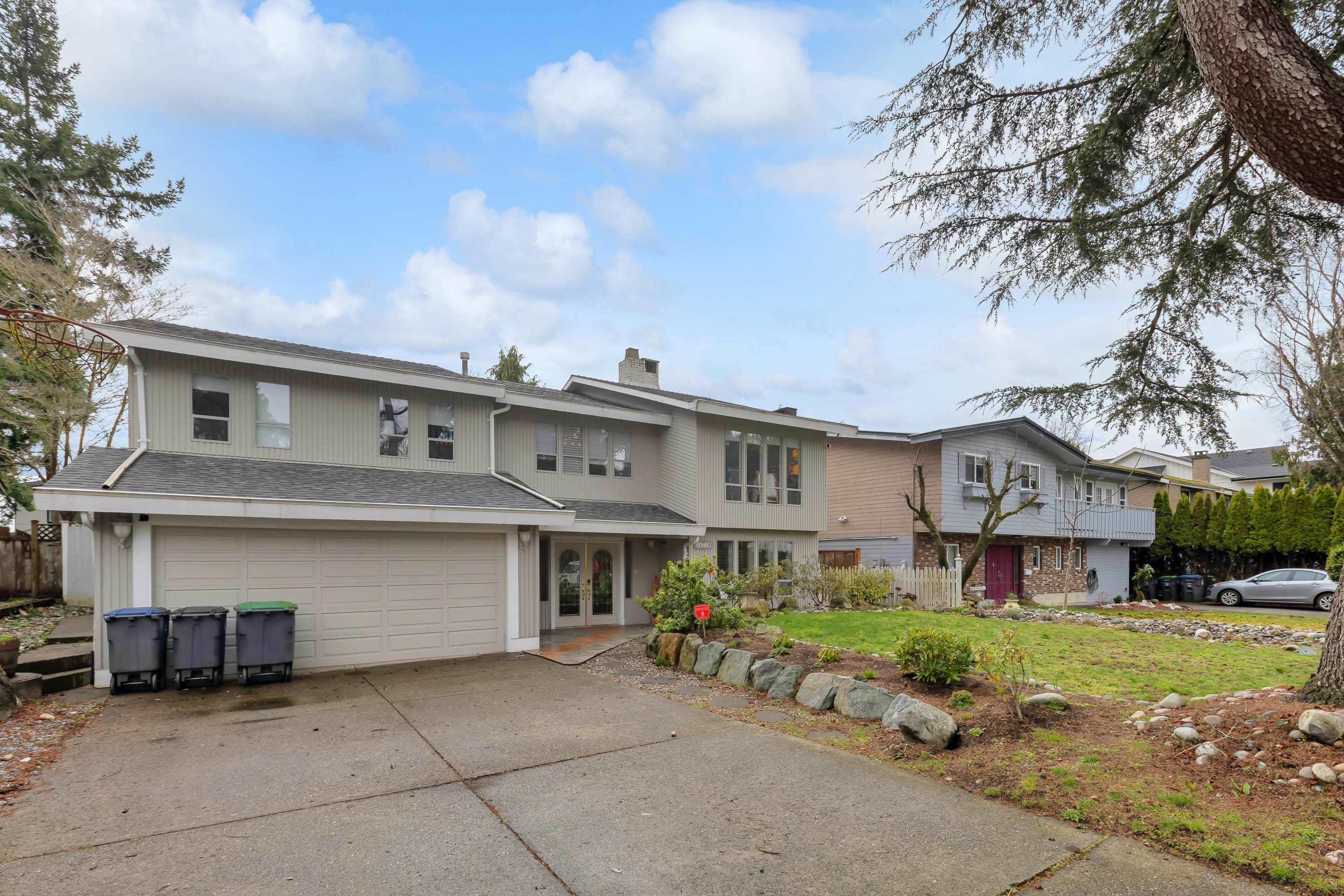 14710 16a Avenue Surrey - MLS: R2984927