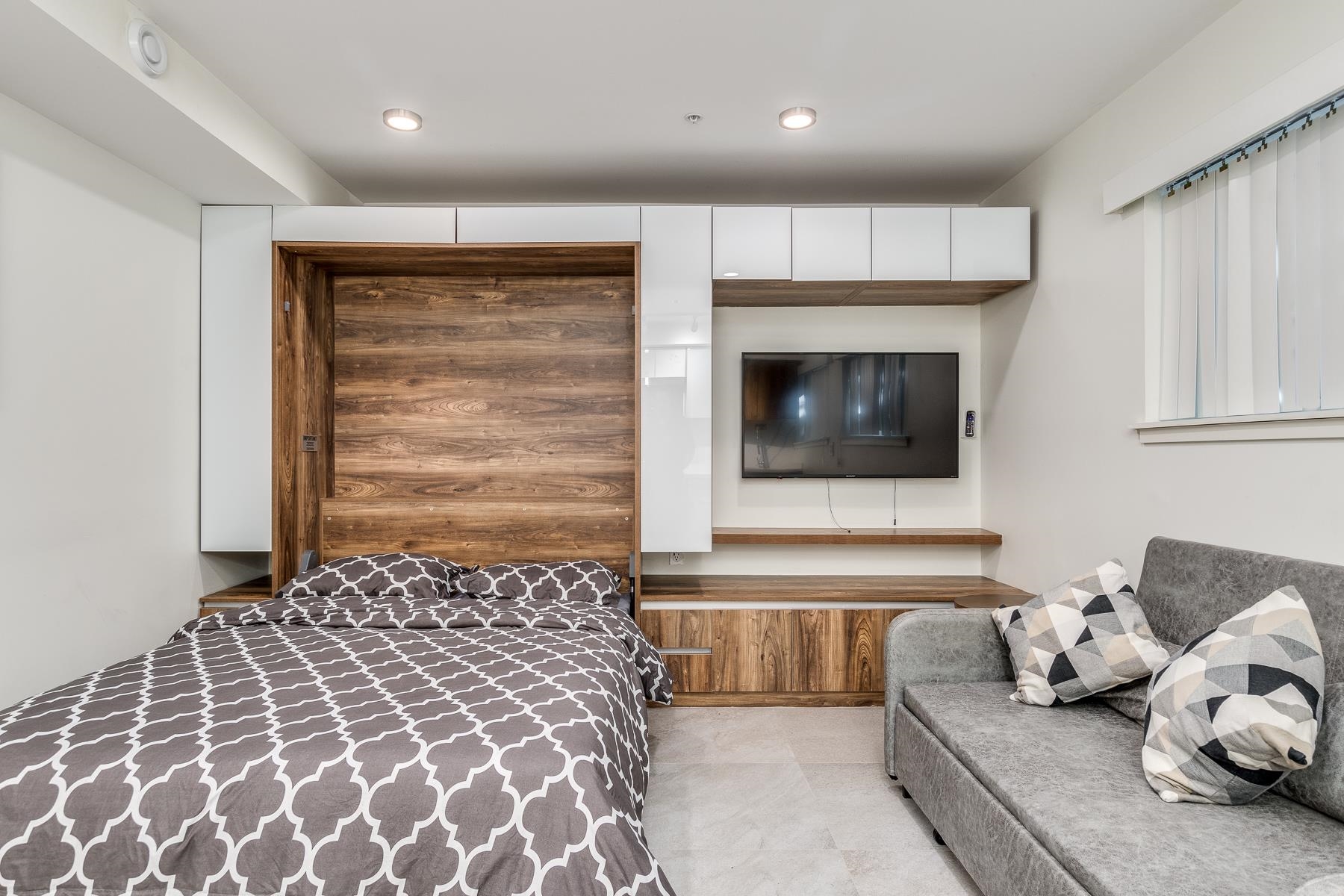 002 1170 Barclay Street Vancouver - MLS: R2984945