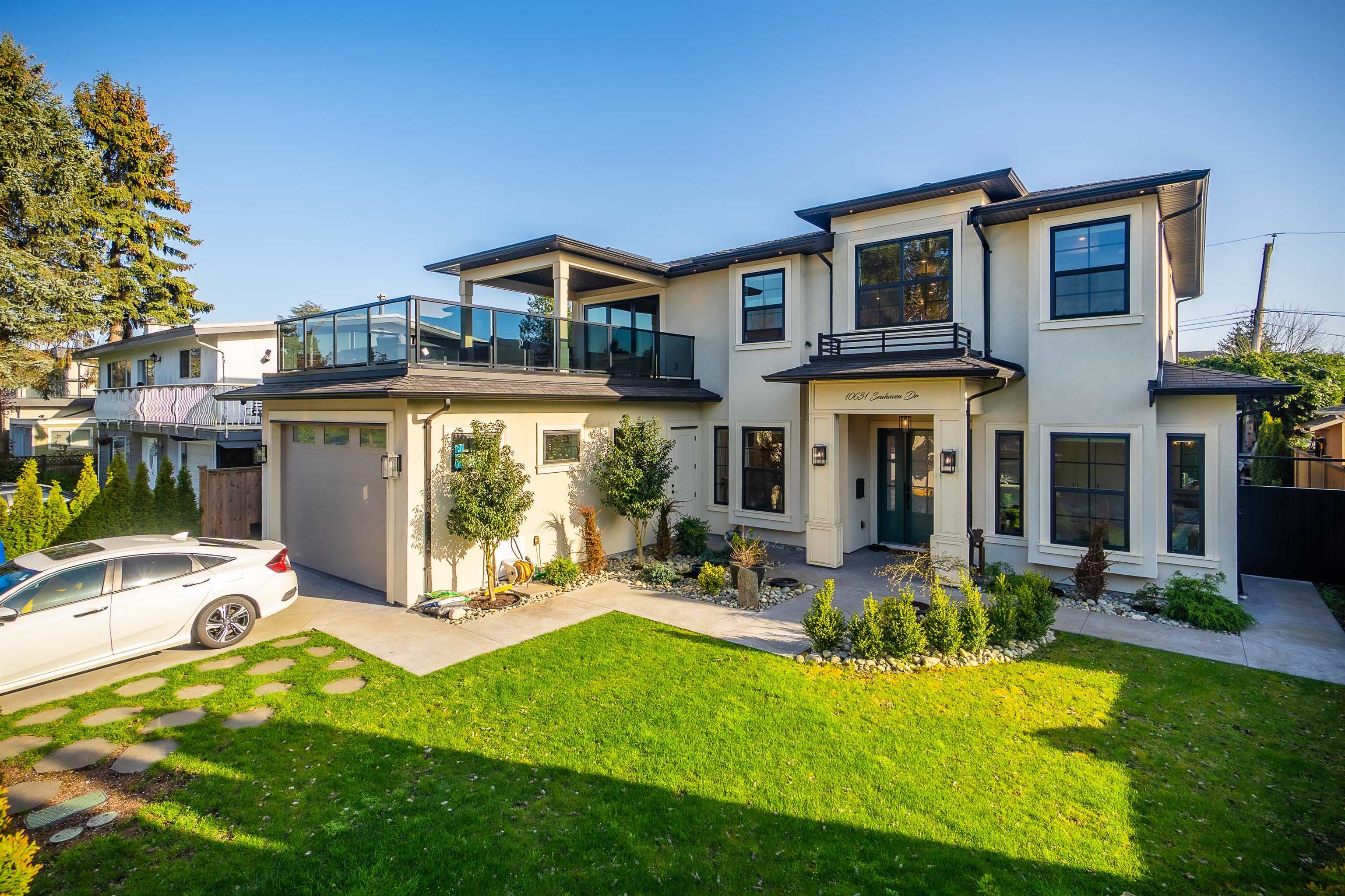 10631 Seahaven Drive Richmond - MLS: R2985098