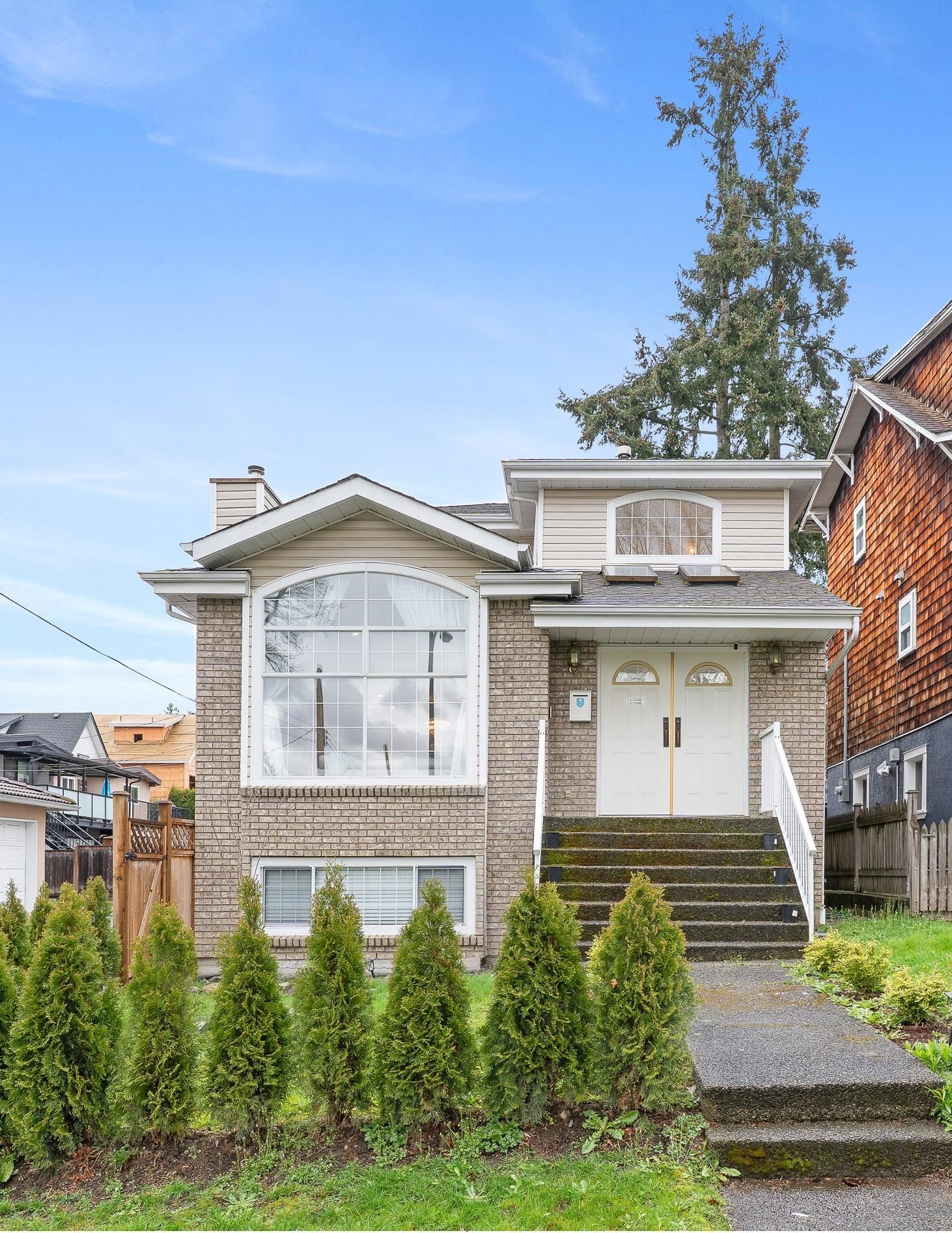 333 E 48th Avenue Vancouver - MLS: R2985103
