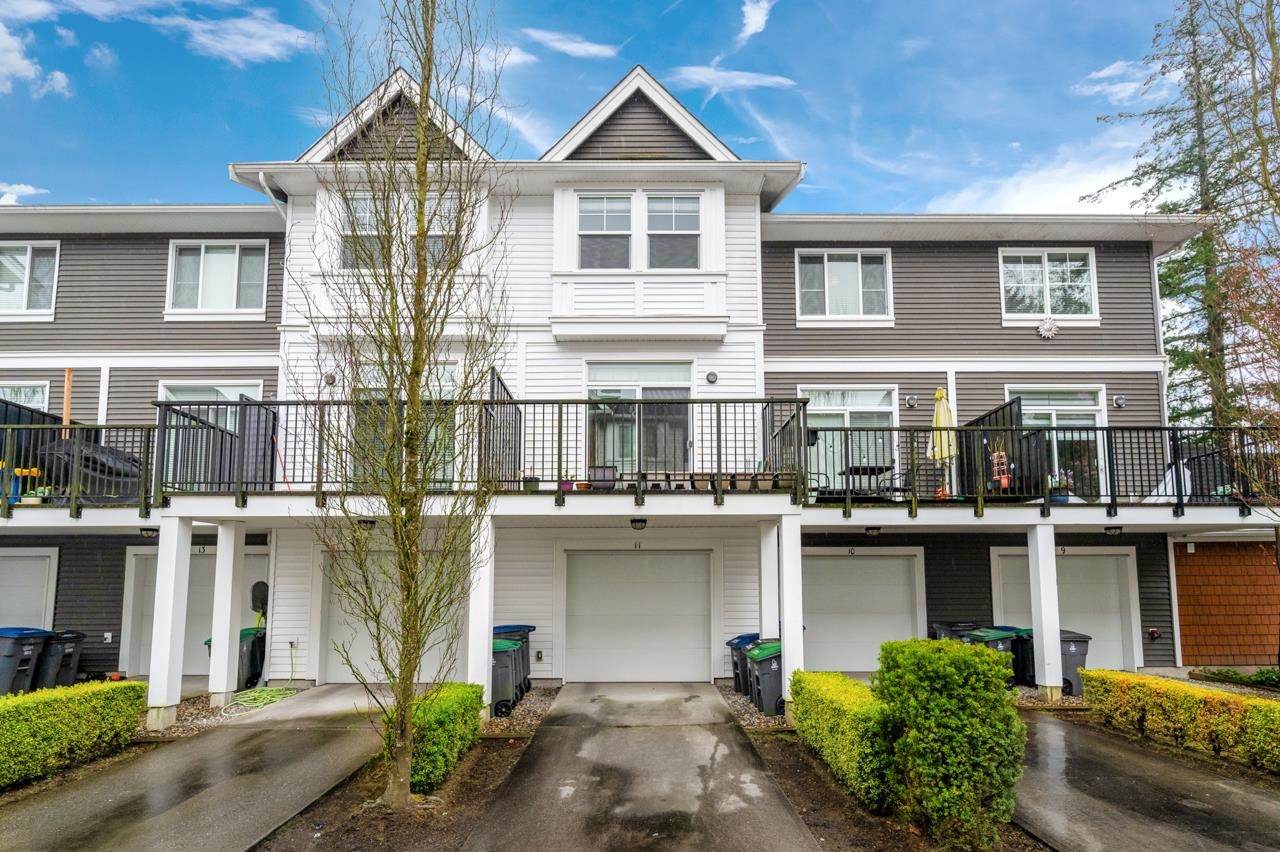 11 14905 60 Avenue Surrey - MLS: R2985607