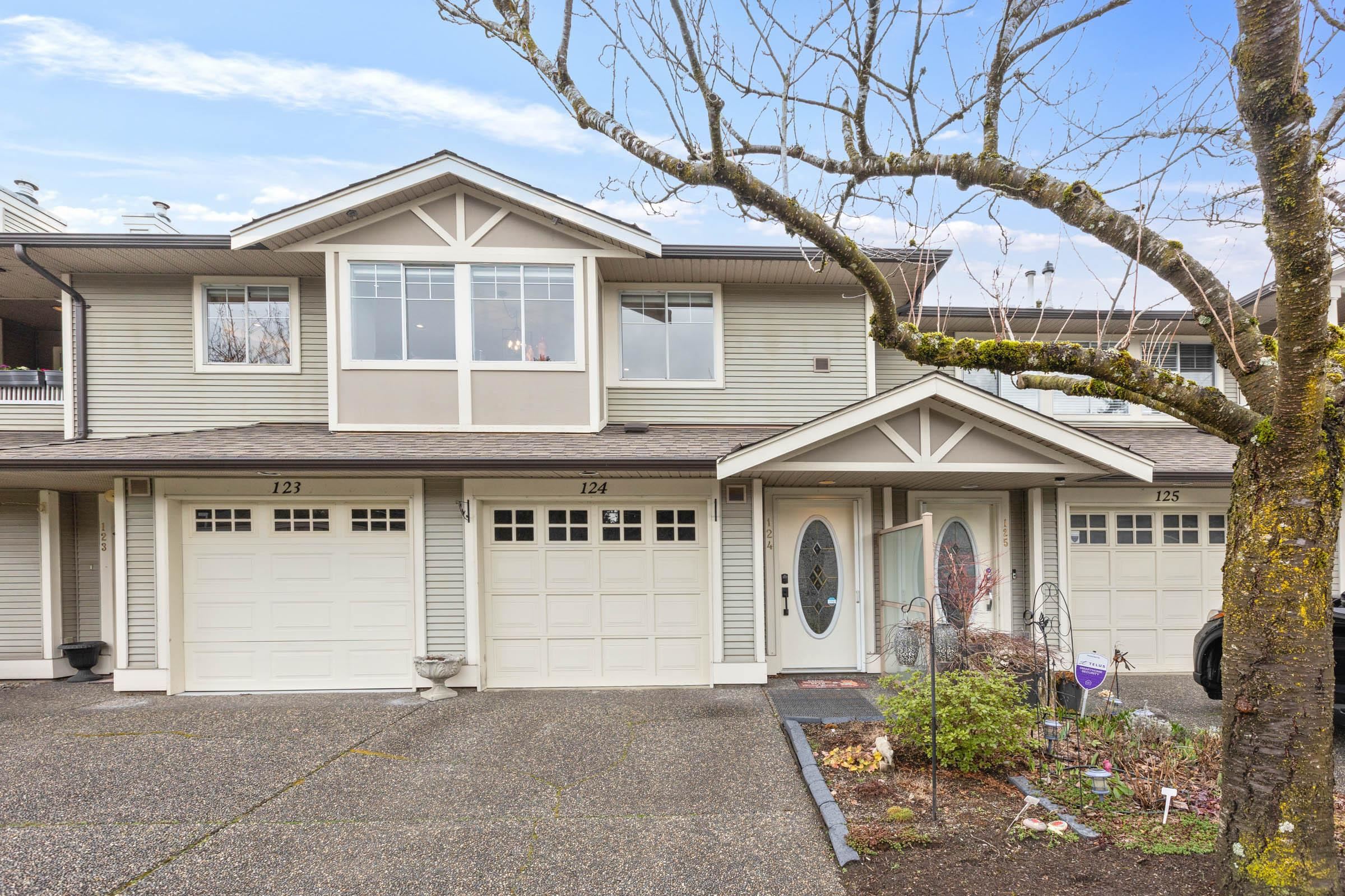 124 20391 96th Avenue Langley - MLS: R2985668