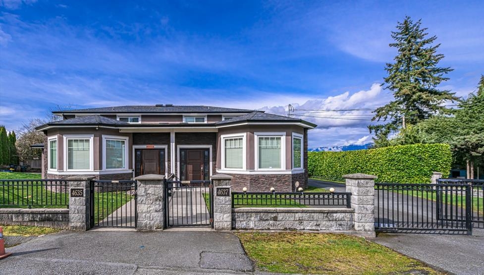 4637 Buxton Court Burnaby - MLS: R2985861