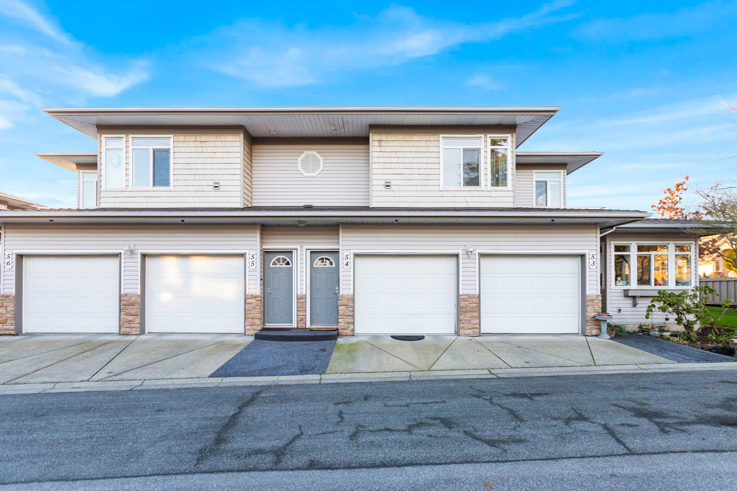 54 15070 66a Avenue Surrey - MLS: R2985875