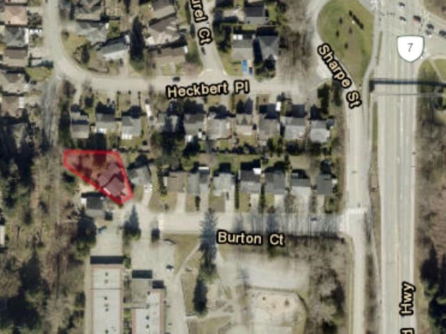 2925 Burton Court Coquitlam - MLS: R2986127